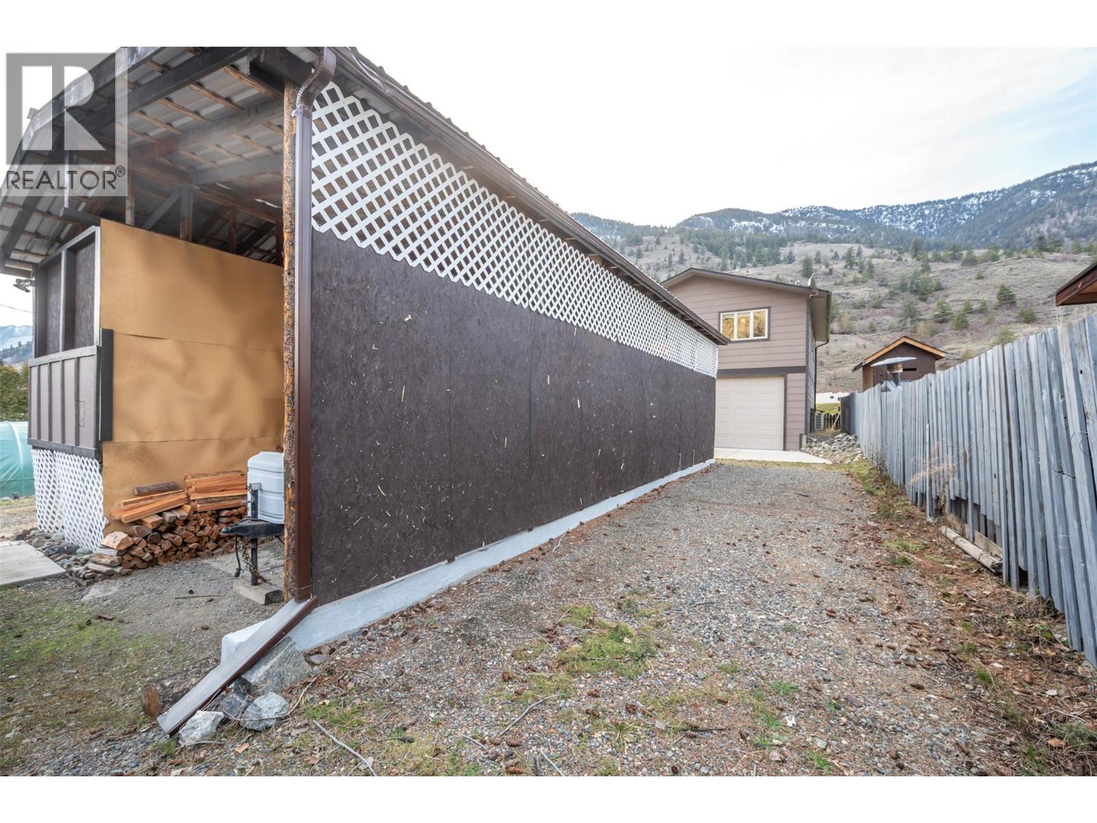 1436 Main Street, Keremeos, British Columbia  V0X 1N6 - Photo 44 - 10375895