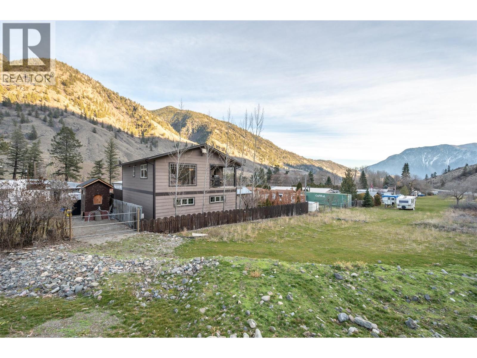 1436 Main Street, Keremeos, British Columbia  V0X 1N6 - Photo 45 - 10375895