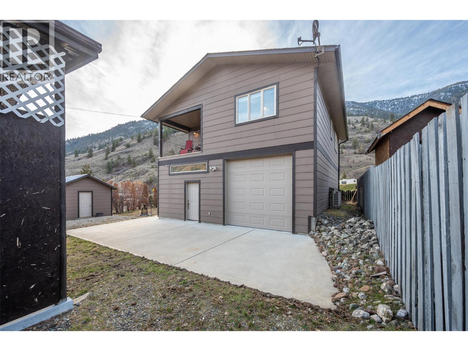 1436 Main Street, Keremeos, British Columbia  V0X 1N6 - Photo 64 - 10375895