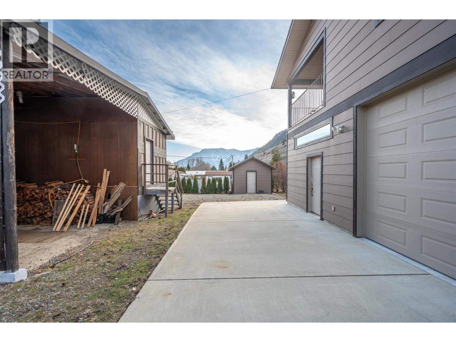 1436 Main Street, Keremeos, British Columbia  V0X 1N6 - Photo 65 - 10375895