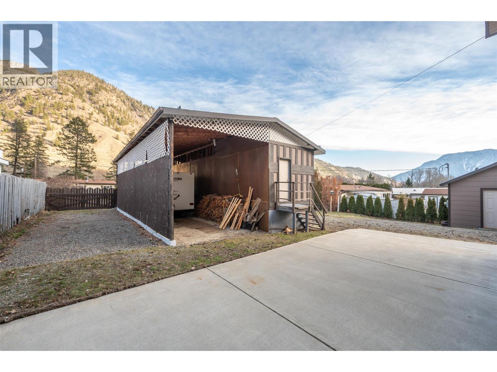 1436 Main Street, Keremeos, British Columbia  V0X 1N6 - Photo 66 - 10375895