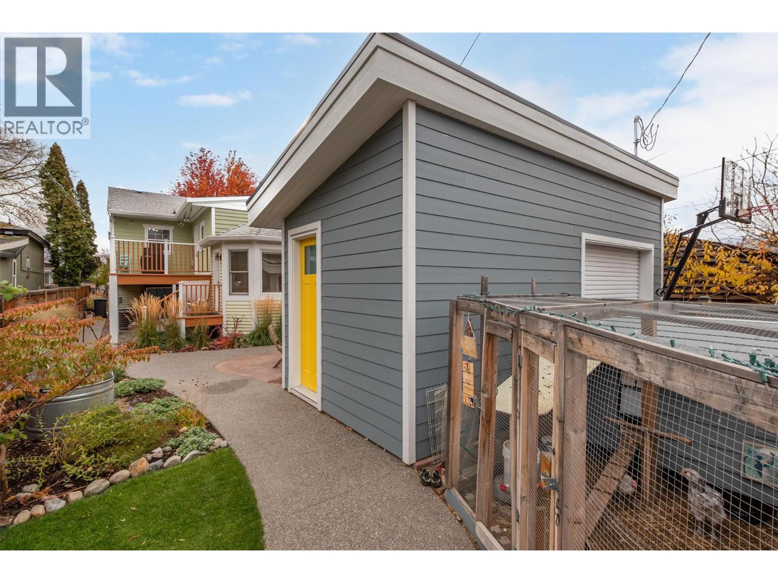 640 Roanoke Avenue, Kelowna, British Columbia  V1Y 7K8 - Photo 62 - 10375866