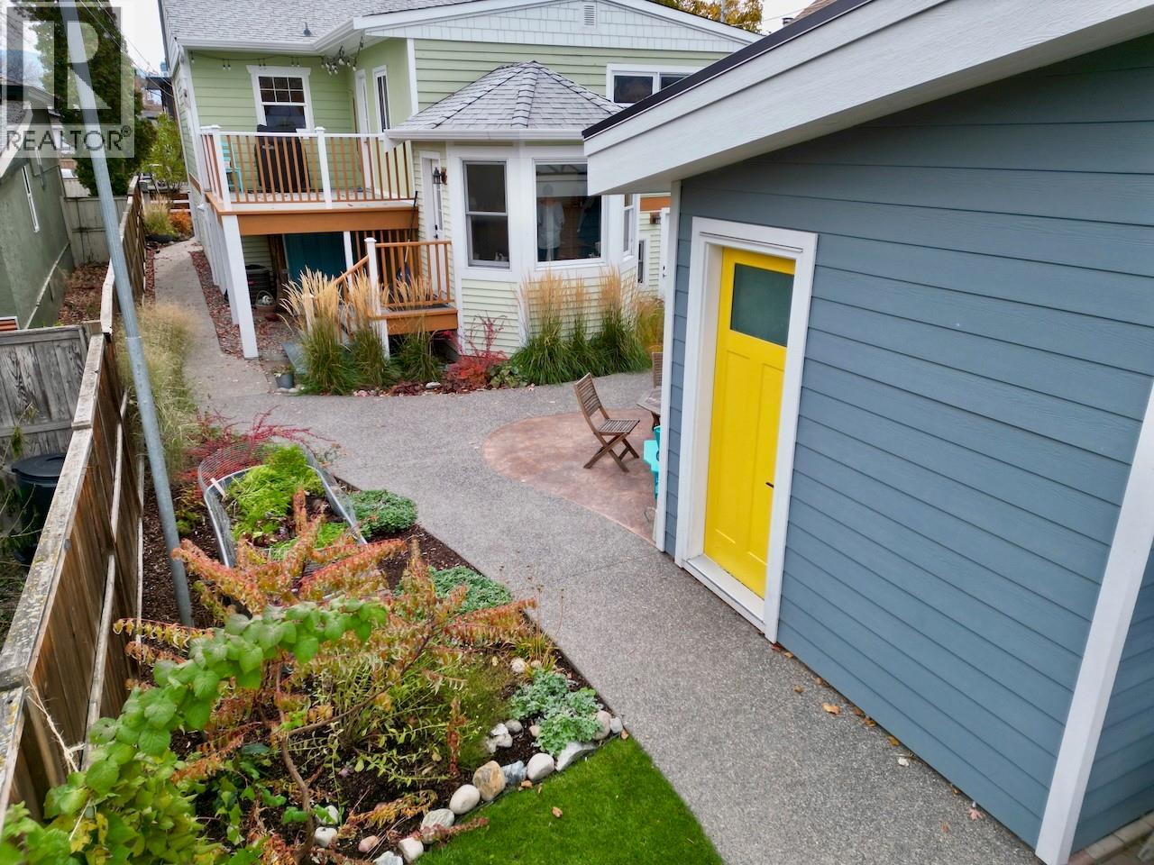 640 Roanoke Avenue, Kelowna, British Columbia  V1Y 7K8 - Photo 63 - 10375866