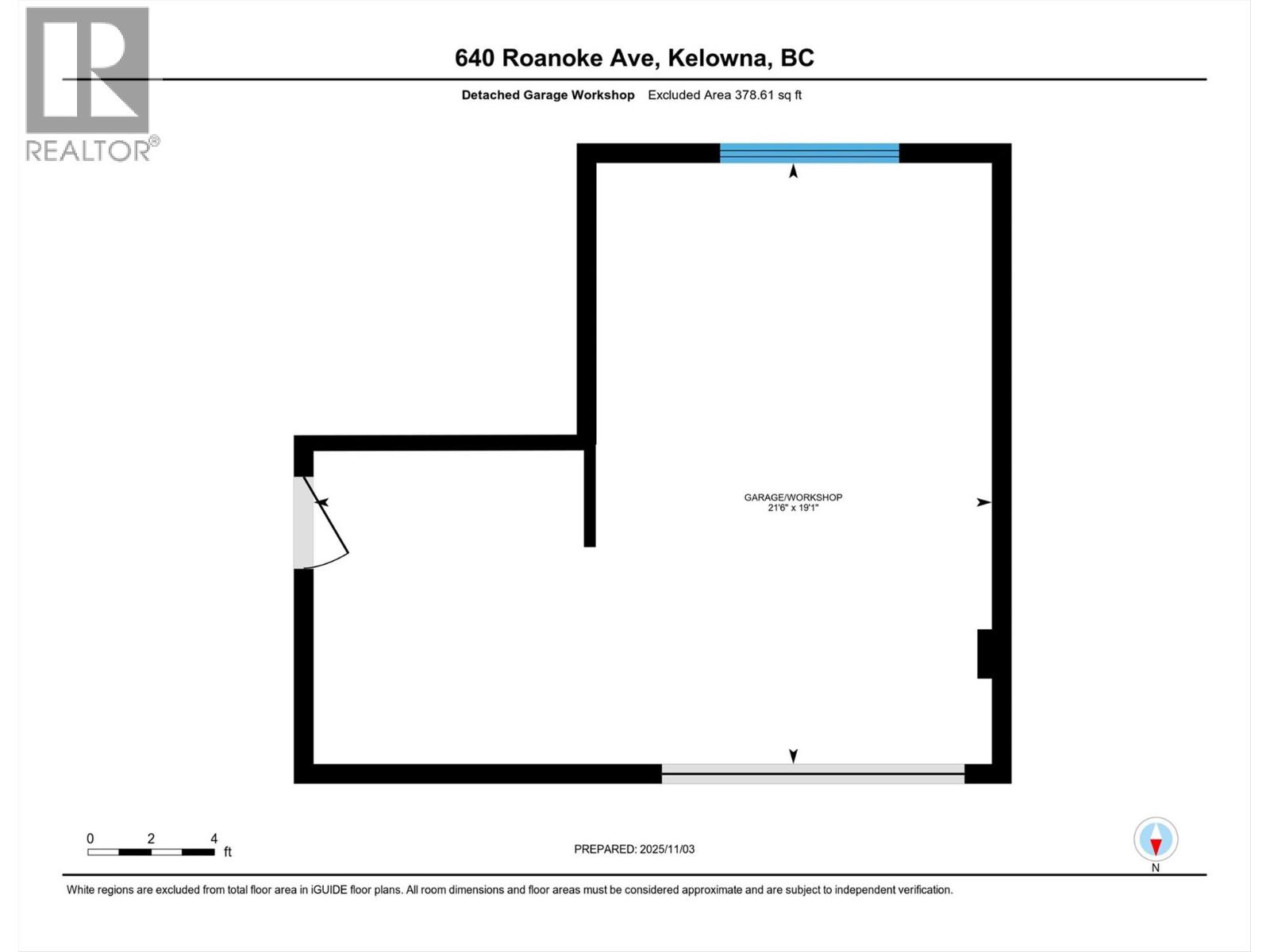640 Roanoke Avenue, Kelowna, British Columbia  V1Y 7K8 - Photo 72 - 10375866