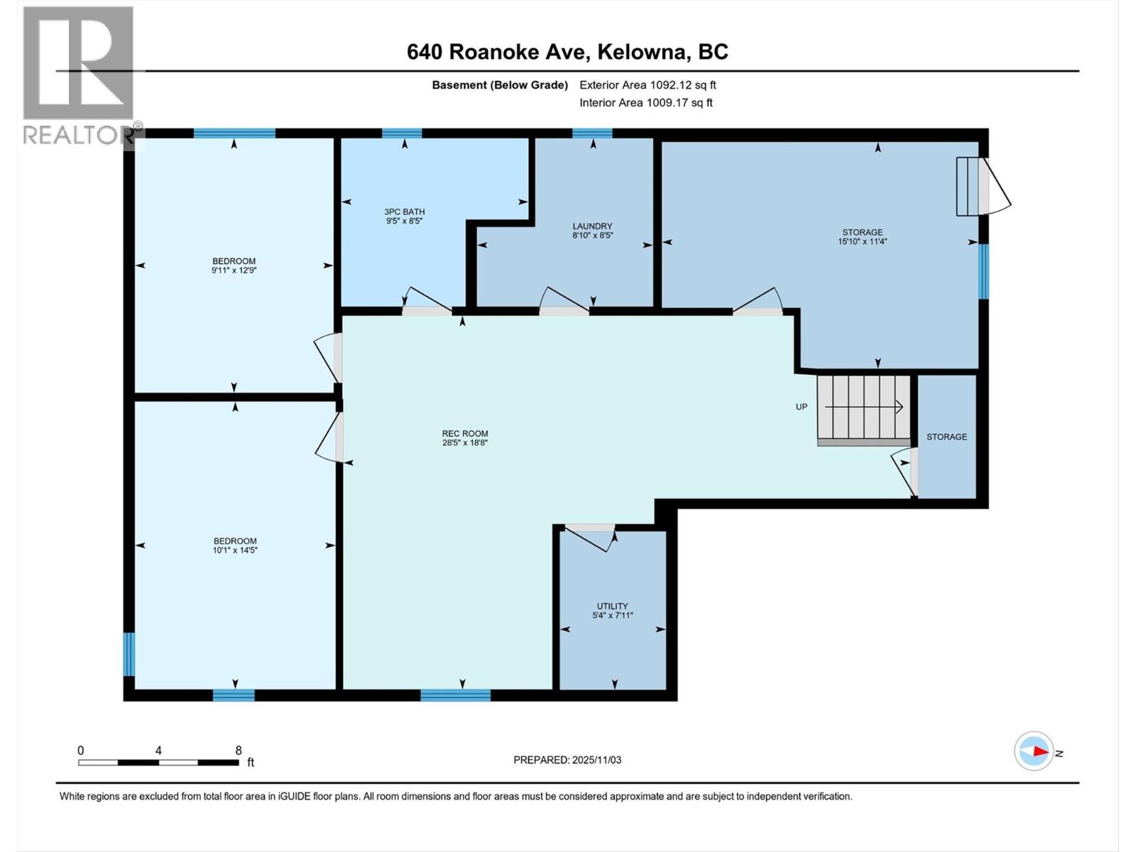 640 Roanoke Avenue, Kelowna, British Columbia  V1Y 7K8 - Photo 73 - 10375866