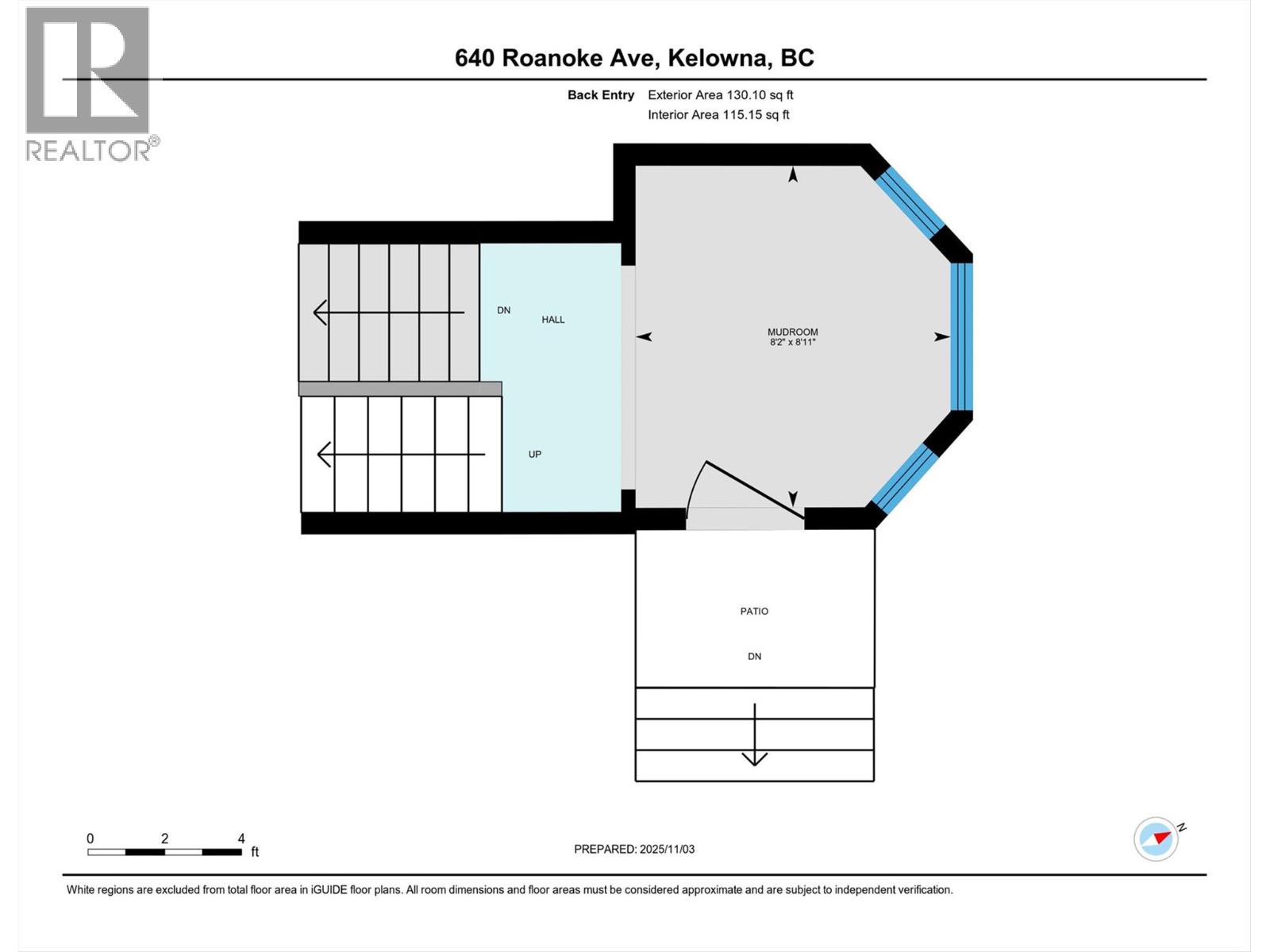 640 Roanoke Avenue, Kelowna, British Columbia  V1Y 7K8 - Photo 74 - 10375866