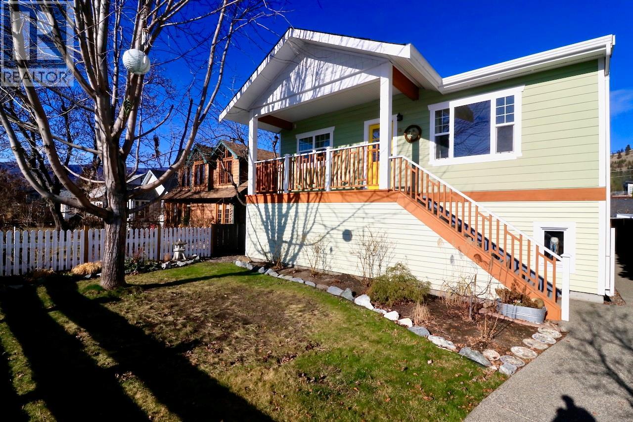 640 Roanoke Avenue, Kelowna, British Columbia  V1Y 7K8 - Photo 9 - 10375866