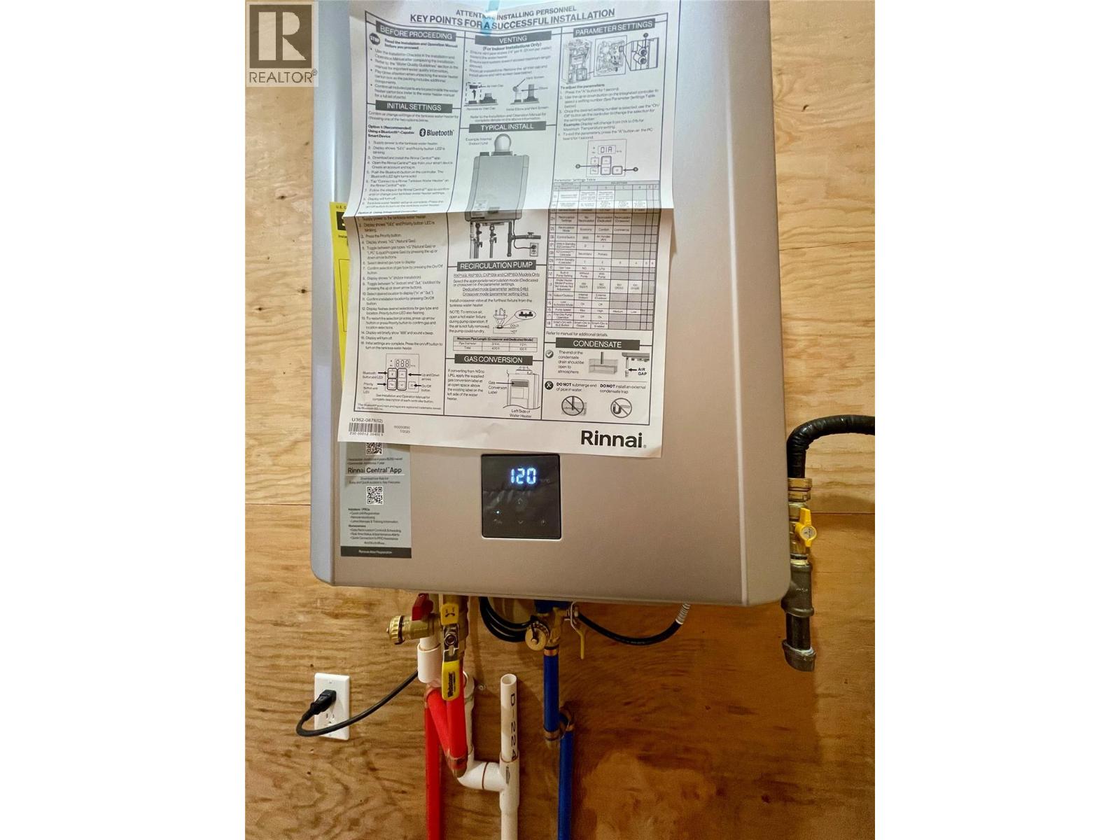 160 3rd Avenue, Christina Lake, British Columbia  V0H 1E0 - Photo 27 - 10375864