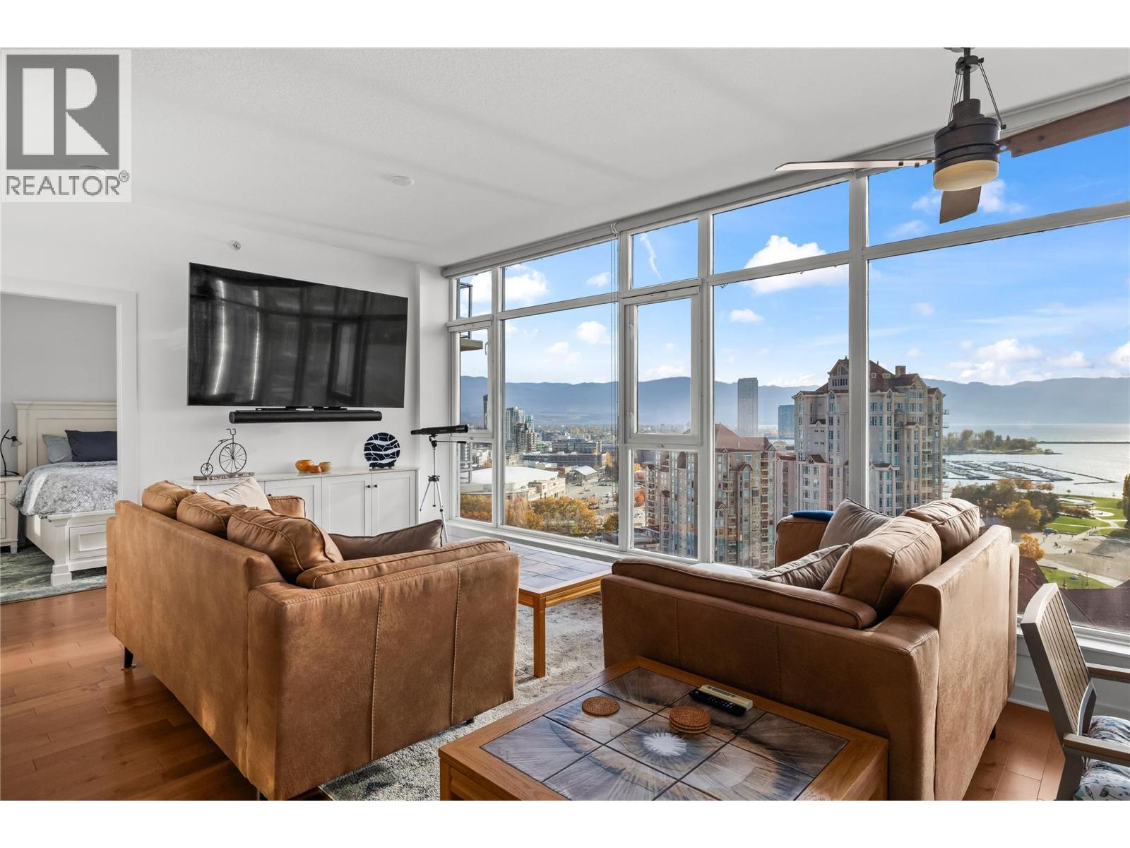 1075 Sunset Drive Unit# 2107, Kelowna, British Columbia  V1Y 9Y9 - Photo 12 - 10375719