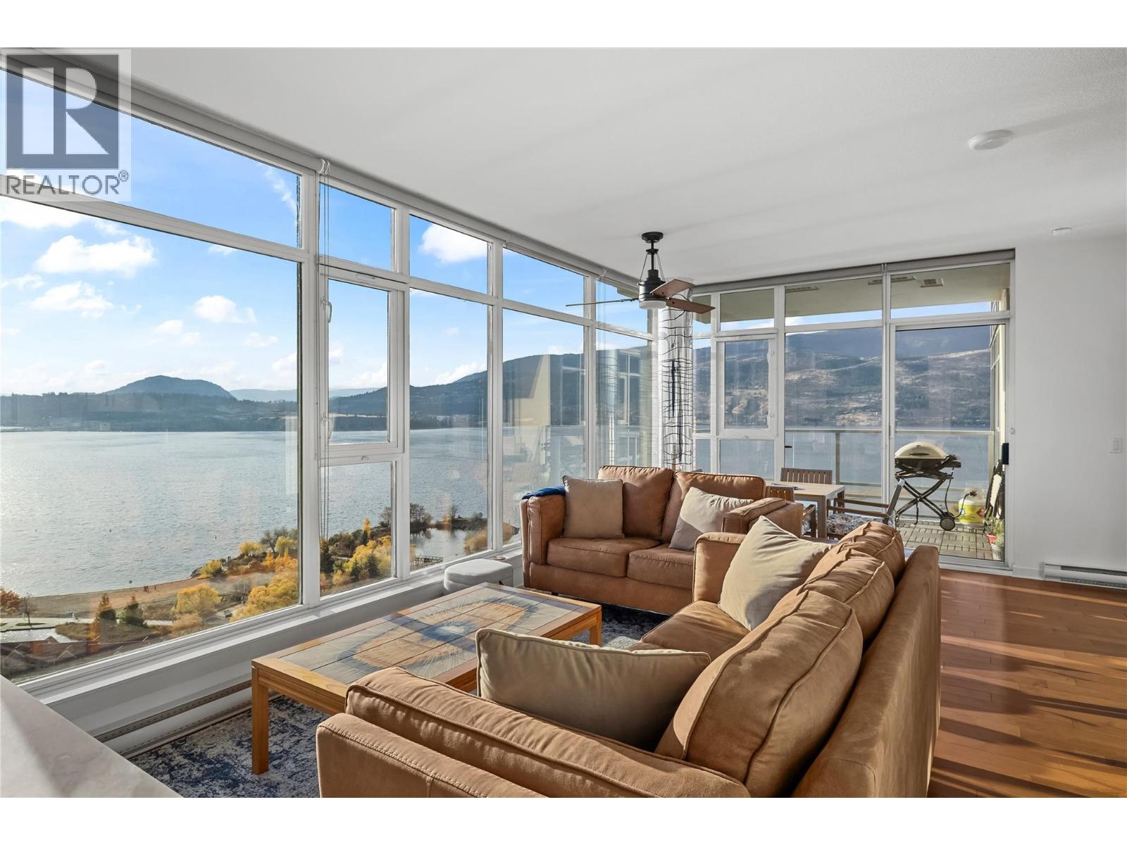 1075 Sunset Drive Unit# 2107, Kelowna, British Columbia  V1Y 9Y9 - Photo 13 - 10375719