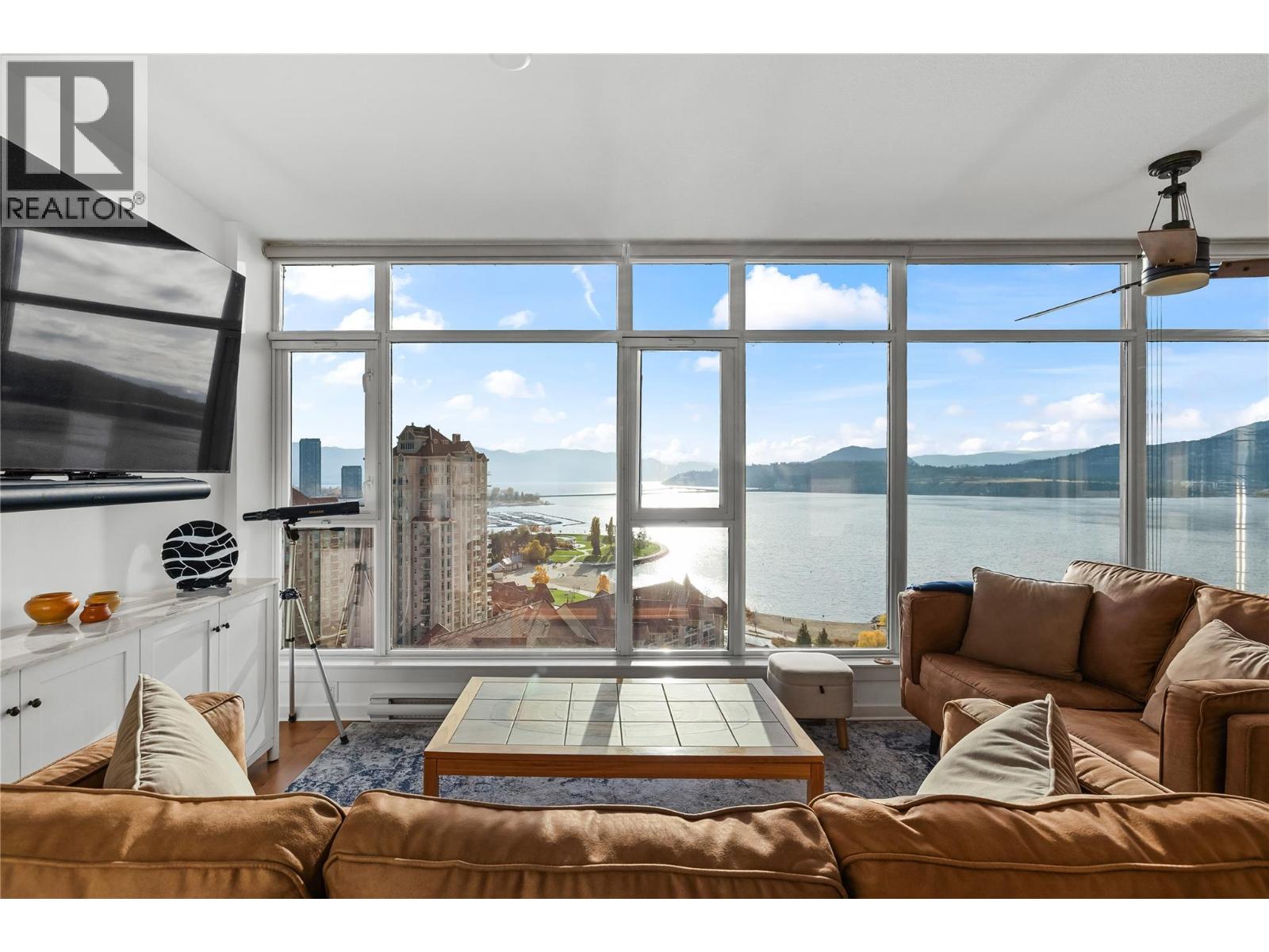 1075 Sunset Drive Unit# 2107, Kelowna, British Columbia  V1Y 9Y9 - Photo 14 - 10375719