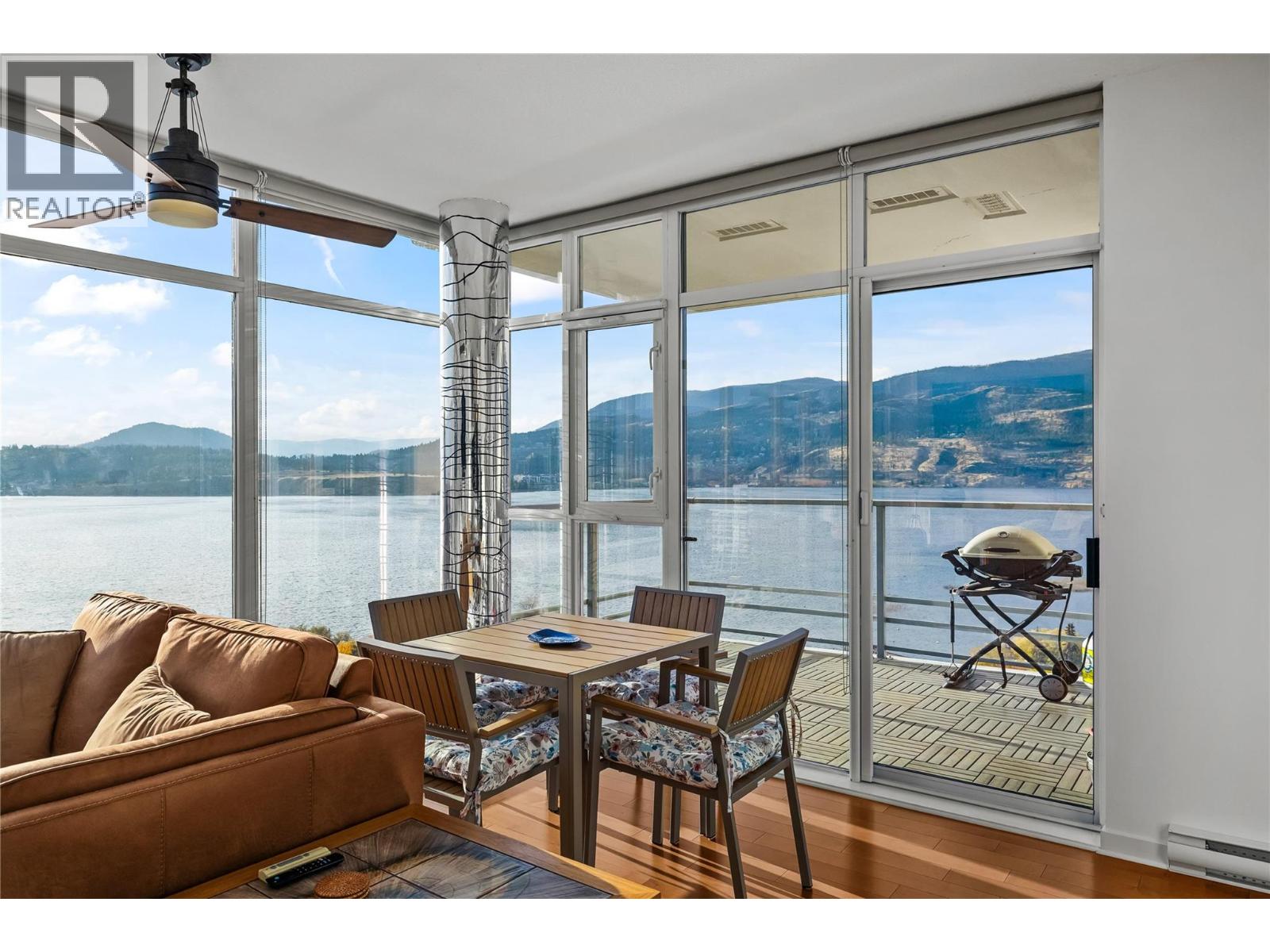 1075 Sunset Drive Unit# 2107, Kelowna, British Columbia  V1Y 9Y9 - Photo 15 - 10375719