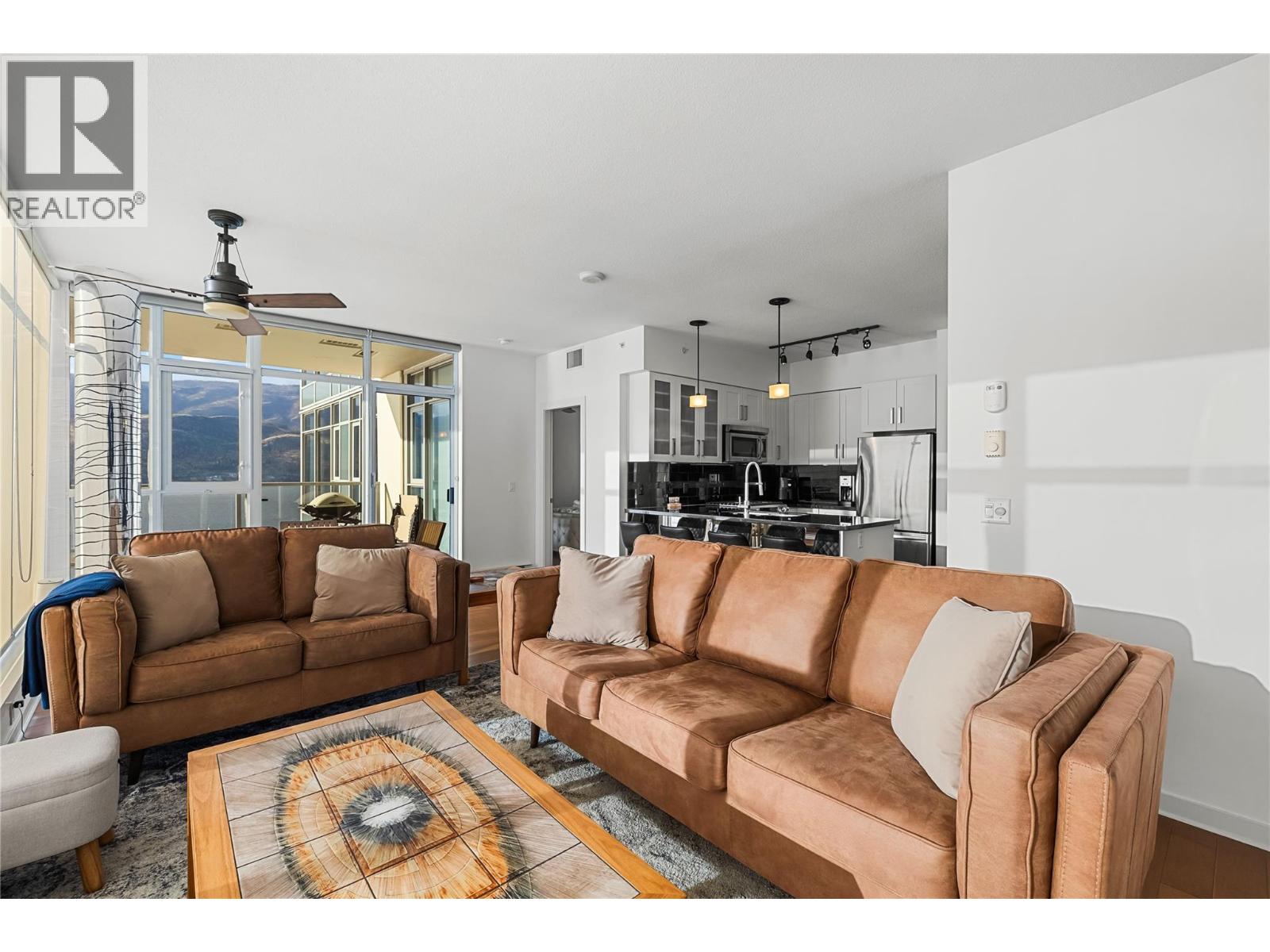 1075 Sunset Drive Unit# 2107, Kelowna, British Columbia  V1Y 9Y9 - Photo 16 - 10375719