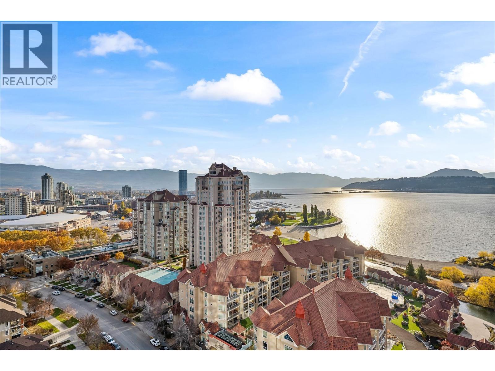 1075 Sunset Drive Unit# 2107, Kelowna, British Columbia  V1Y 9Y9 - Photo 20 - 10375719