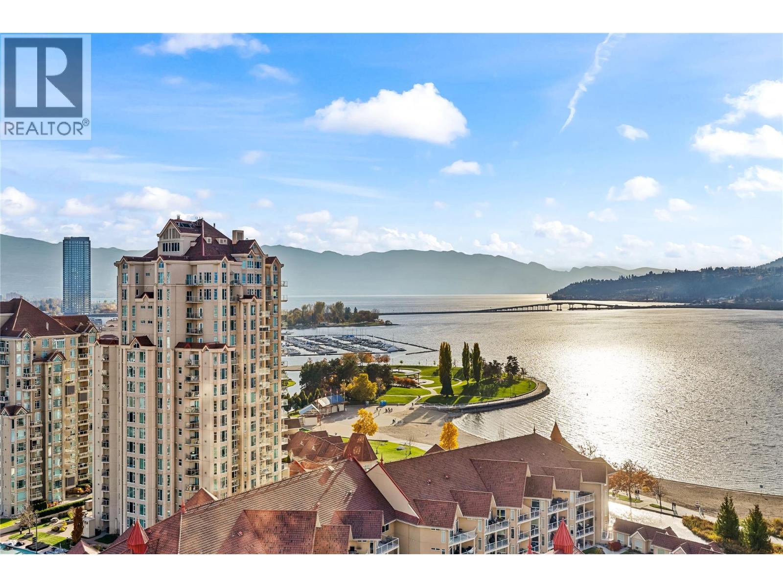 1075 Sunset Drive Unit# 2107, Kelowna, British Columbia  V1Y 9Y9 - Photo 22 - 10375719