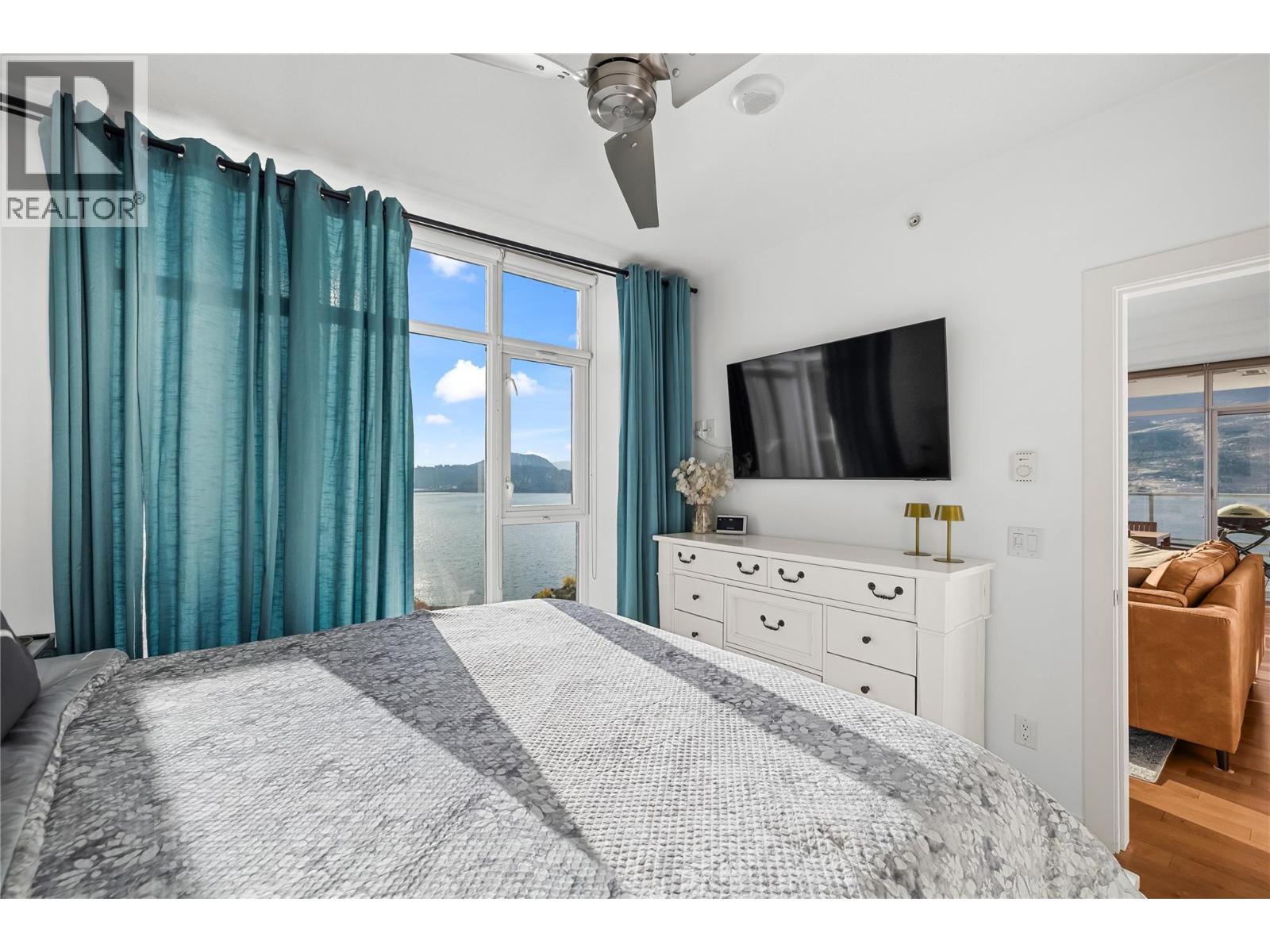 1075 Sunset Drive Unit# 2107, Kelowna, British Columbia  V1Y 9Y9 - Photo 25 - 10375719