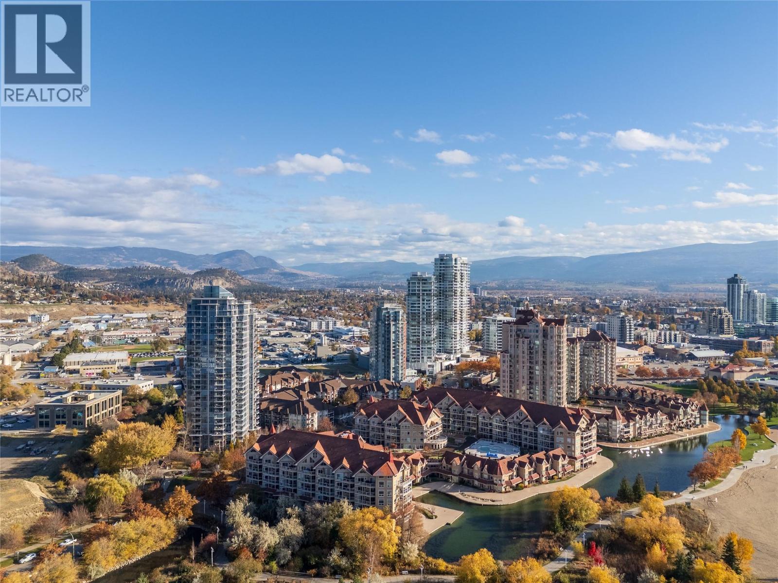 1075 Sunset Drive Unit# 2107, Kelowna, British Columbia  V1Y 9Y9 - Photo 34 - 10375719