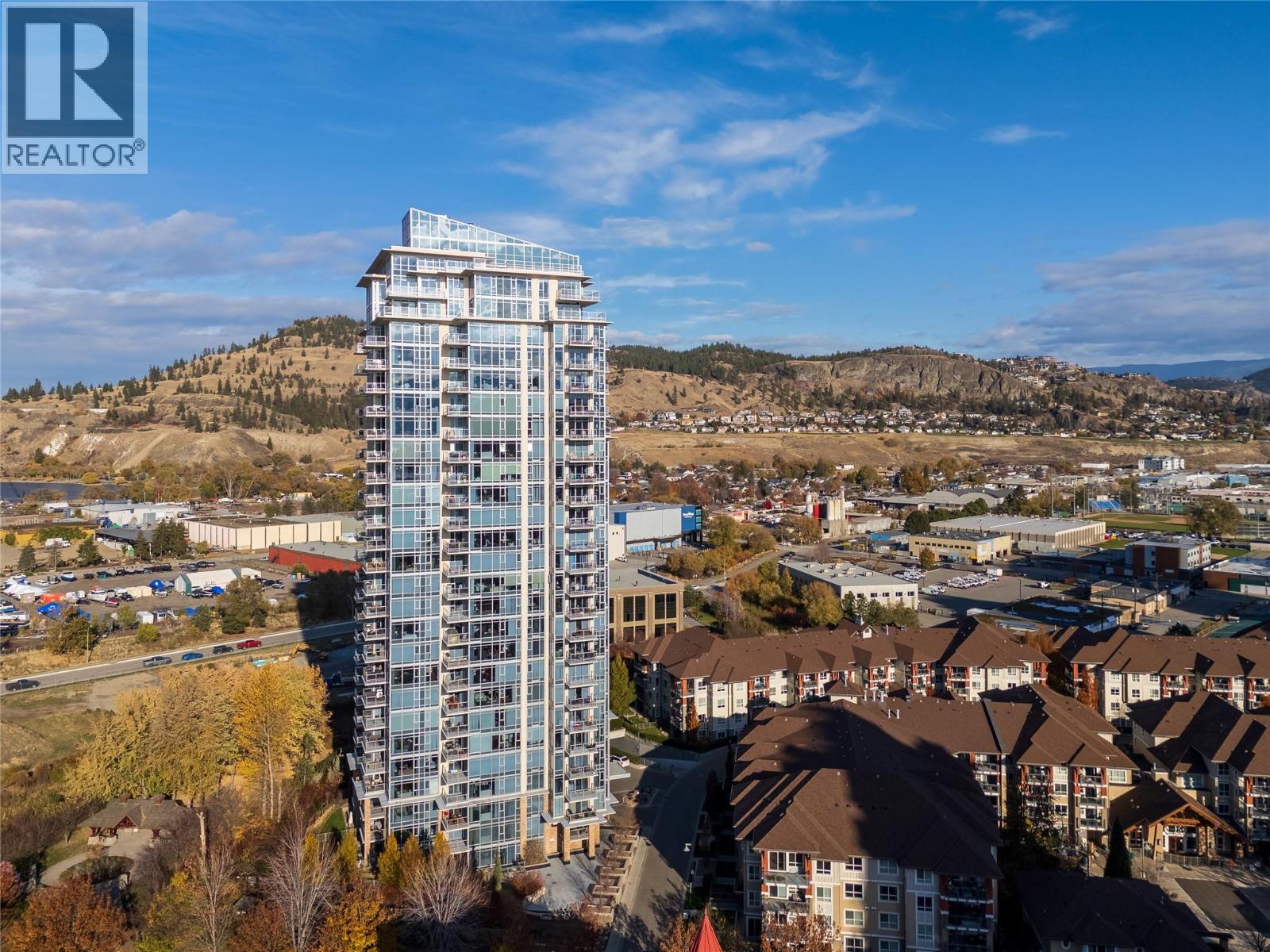 1075 Sunset Drive Unit# 2107, Kelowna, British Columbia  V1Y 9Y9 - Photo 36 - 10375719