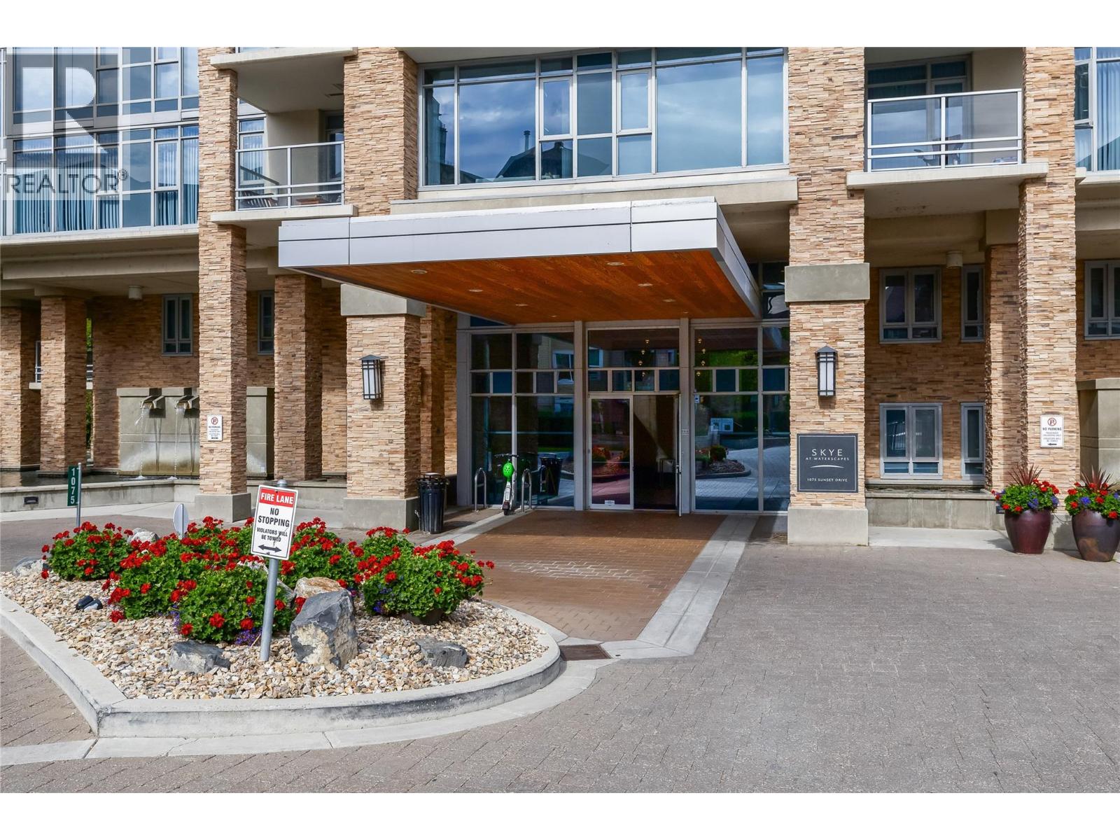 1075 Sunset Drive Unit# 2107, Kelowna, British Columbia  V1Y 9Y9 - Photo 39 - 10375719