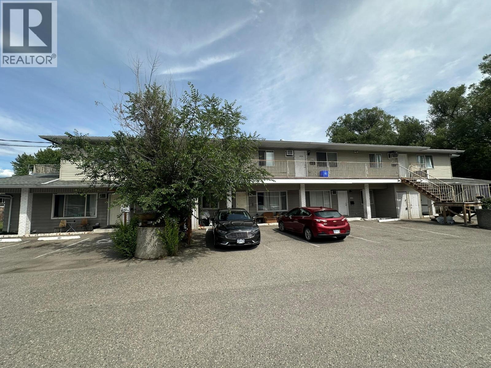 3710 24 Avenue Unit# 102, Vernon, British Columbia  V1T 1L9 - Photo 4 - 10375680