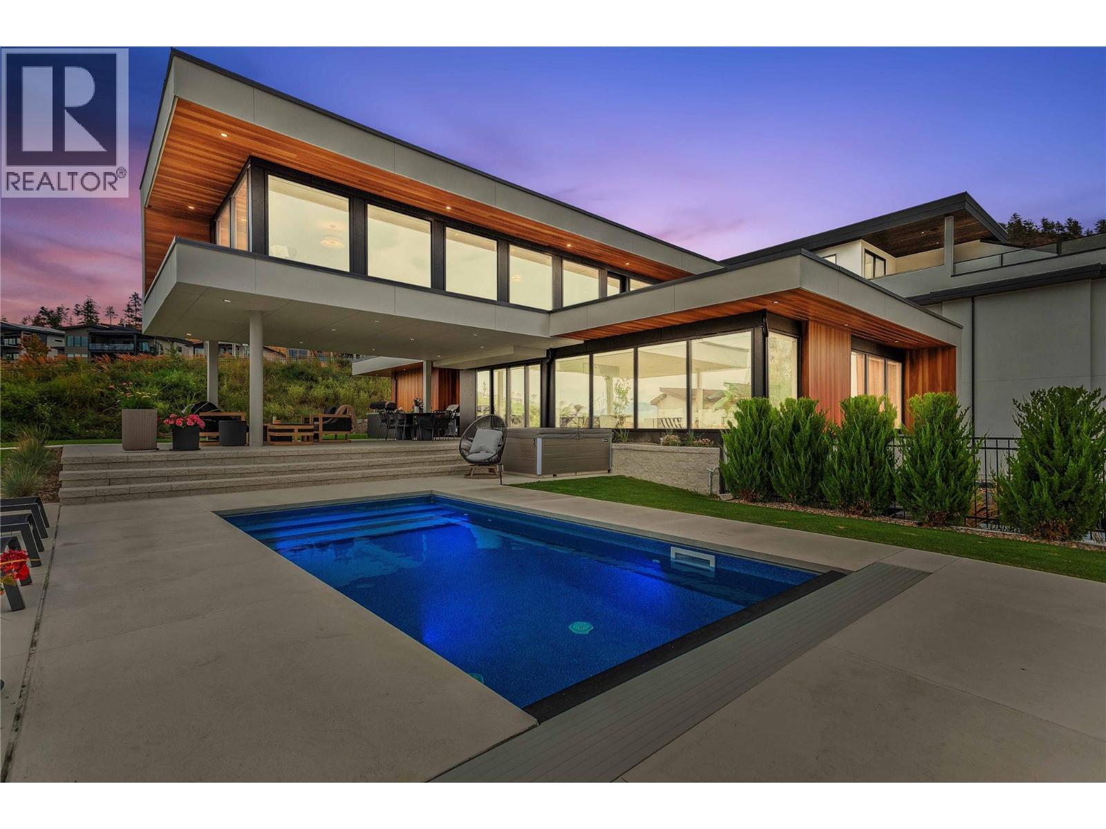 9783 Centrestone Drive, Lake Country, British Columbia  V4V 0A5 - Photo 5 - 10375587