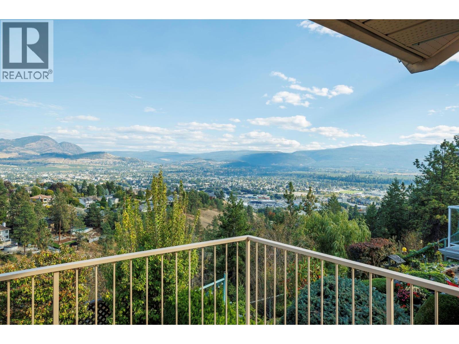 933 Purcell Drive, Kelowna, British Columbia  V1V 1N8 - Photo 3 - 10375532