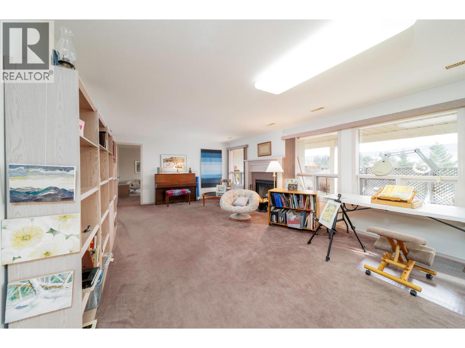 933 Purcell Drive, Kelowna, British Columbia  V1V 1N8 - Photo 33 - 10375532