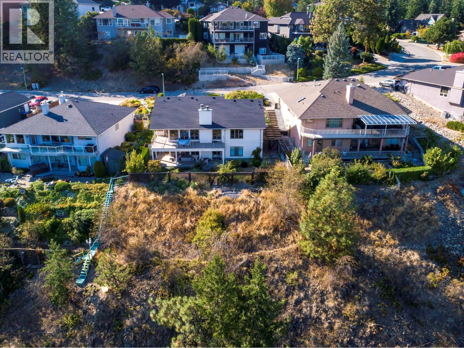 933 Purcell Drive, Kelowna, British Columbia  V1V 1N8 - Photo 42 - 10375532