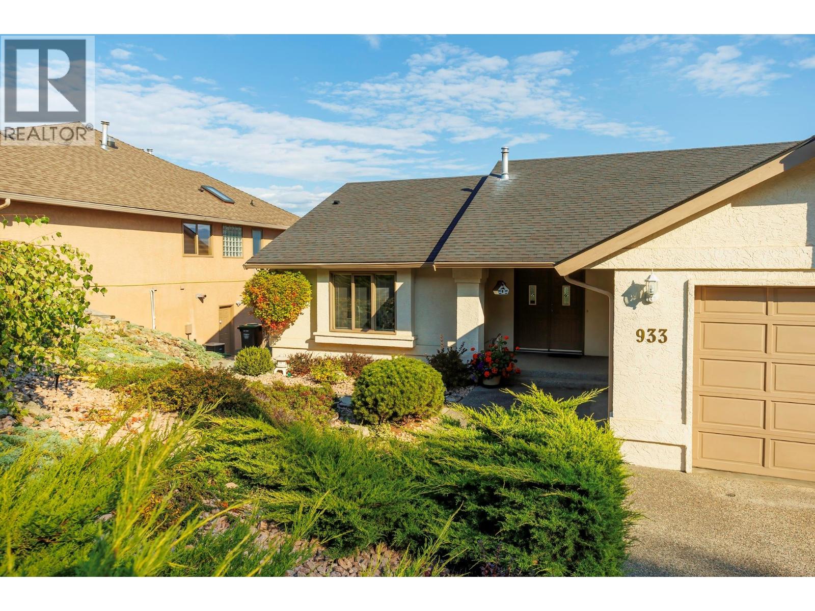 933 Purcell Drive, Kelowna, British Columbia  V1V 1N8 - Photo 49 - 10375532