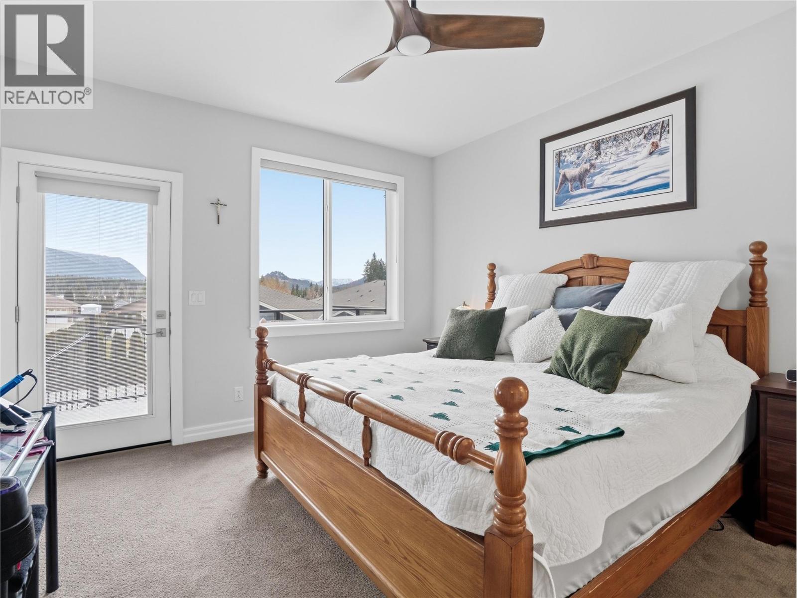 2715 Golf Course Drive Unit# #6, Blind Bay, British Columbia  V0E 1H1 - Photo 10 - 10375170