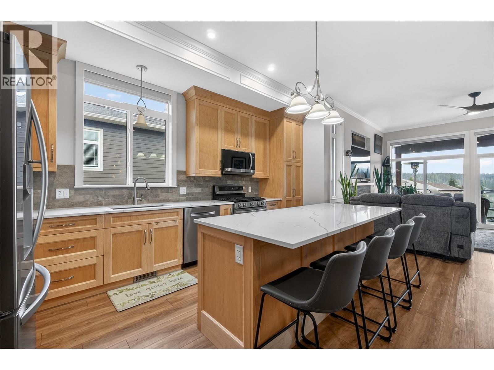 2715 Golf Course Drive Unit# #6, Blind Bay, British Columbia  V0E 1H1 - Photo 23 - 10375170