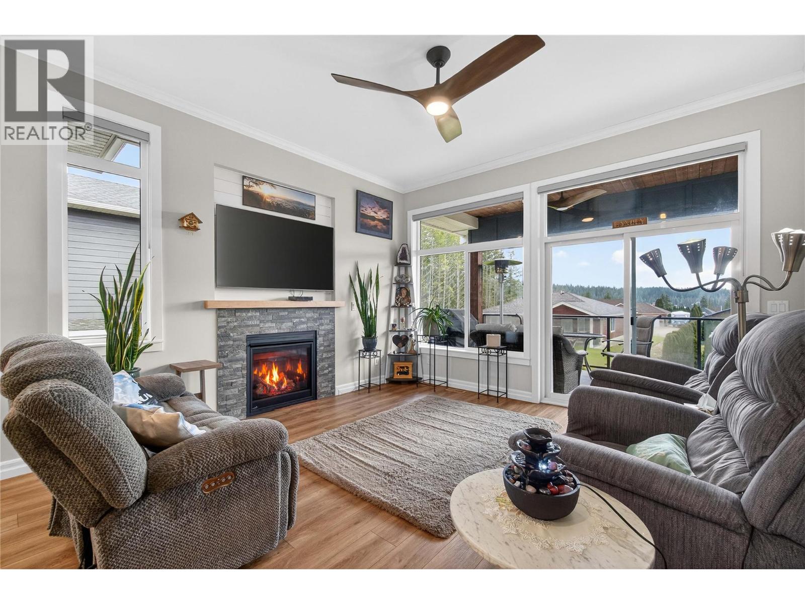 2715 Golf Course Drive Unit# #6, Blind Bay, British Columbia  V0E 1H1 - Photo 31 - 10375170