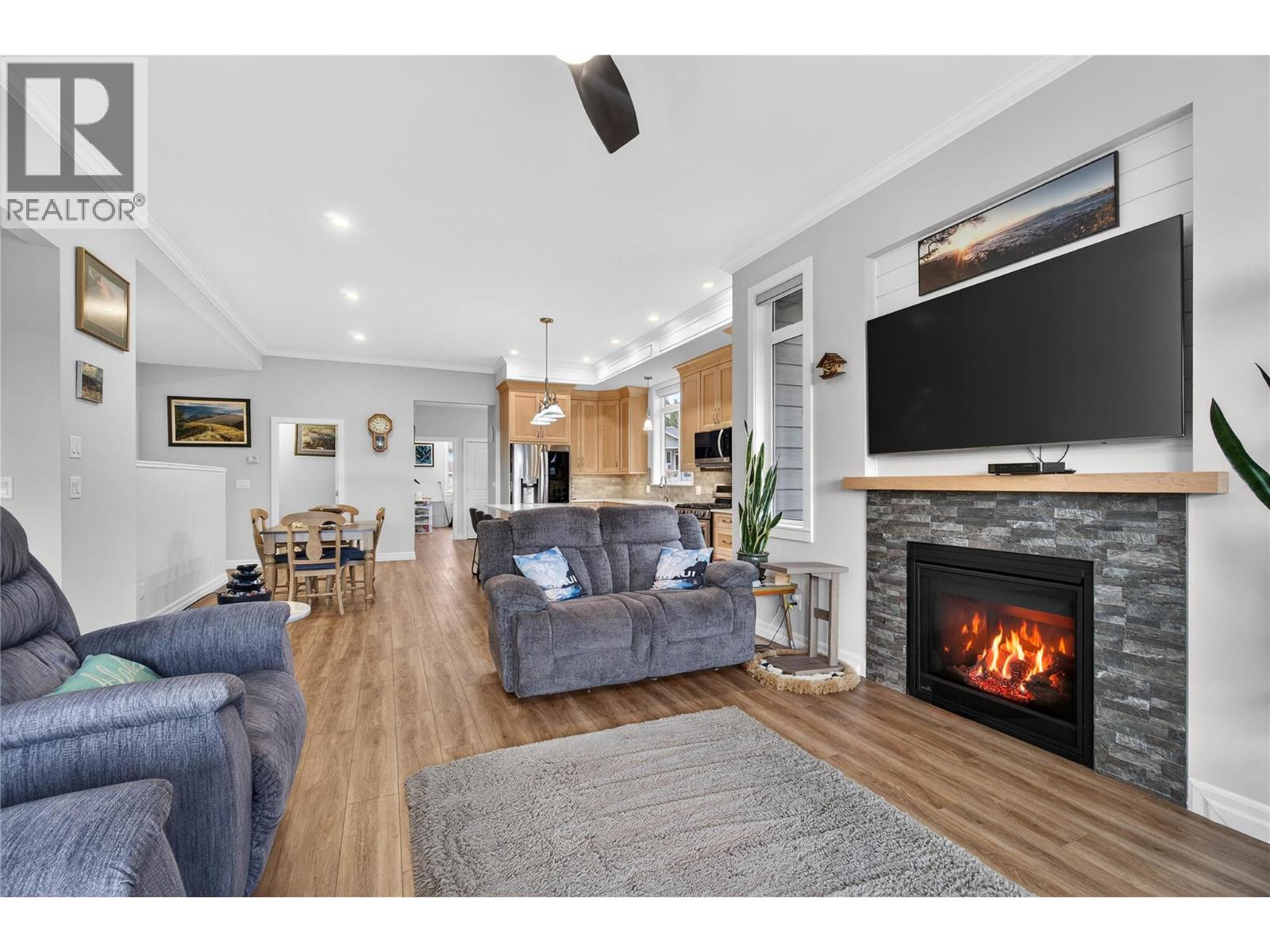 2715 Golf Course Drive Unit# #6, Blind Bay, British Columbia  V0E 1H1 - Photo 34 - 10375170