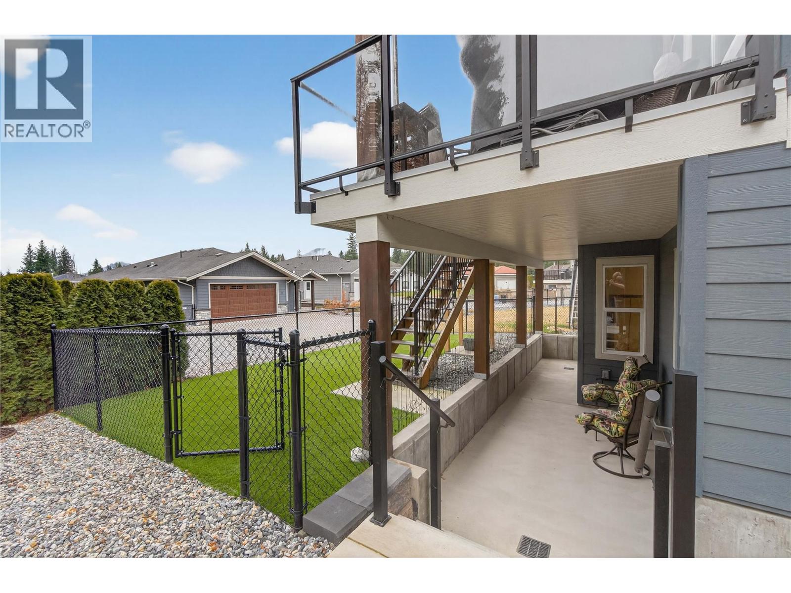 2715 Golf Course Drive Unit# #6, Blind Bay, British Columbia  V0E 1H1 - Photo 51 - 10375170