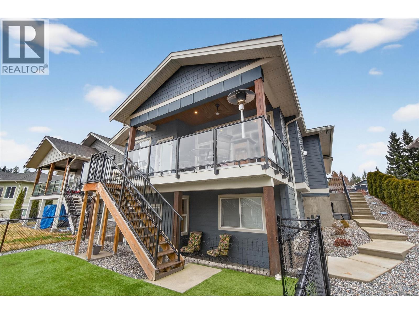 2715 Golf Course Drive Unit# #6, Blind Bay, British Columbia  V0E 1H1 - Photo 52 - 10375170