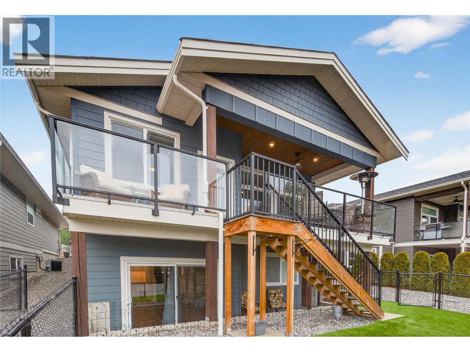 2715 Golf Course Drive Unit# #6, Blind Bay, British Columbia  V0E 1H1 - Photo 60 - 10375170