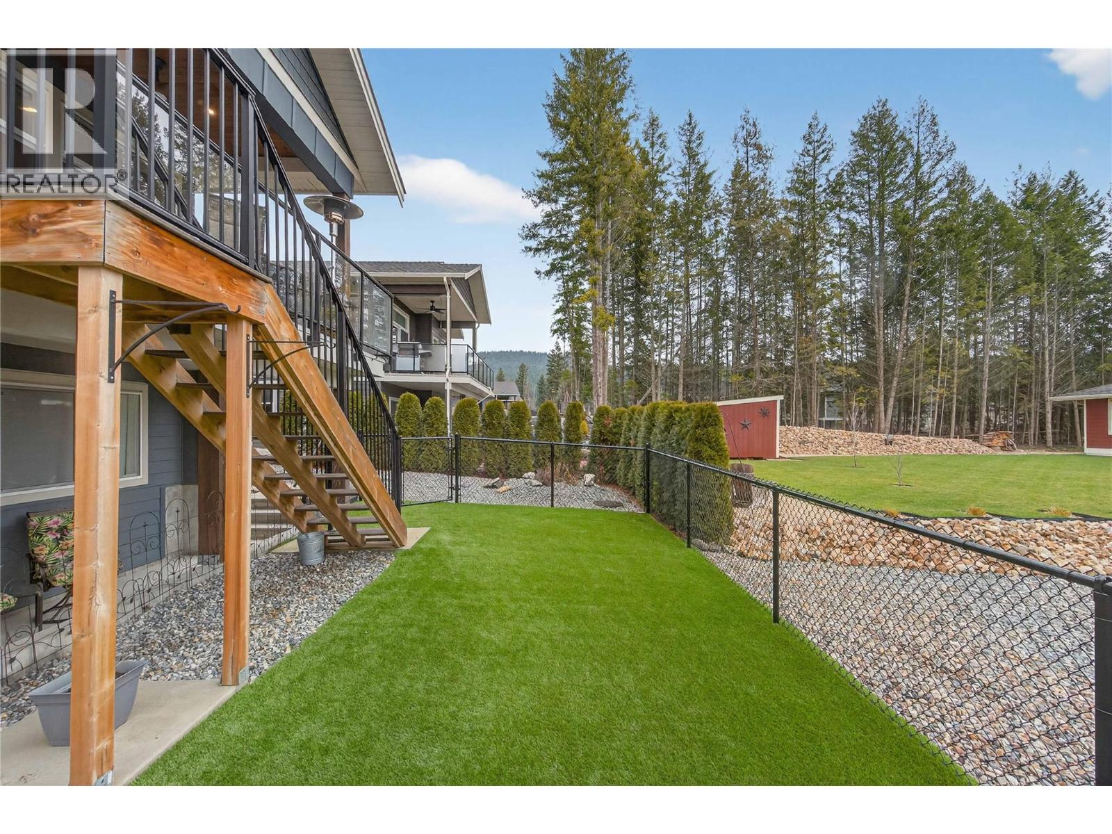 2715 Golf Course Drive Unit# #6, Blind Bay, British Columbia  V0E 1H1 - Photo 61 - 10375170