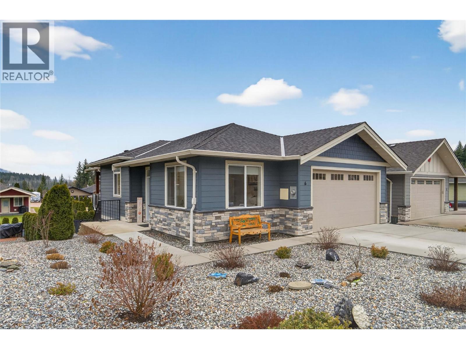 2715 Golf Course Drive Unit# #6, Blind Bay, British Columbia  V0E 1H1 - Photo 71 - 10375170