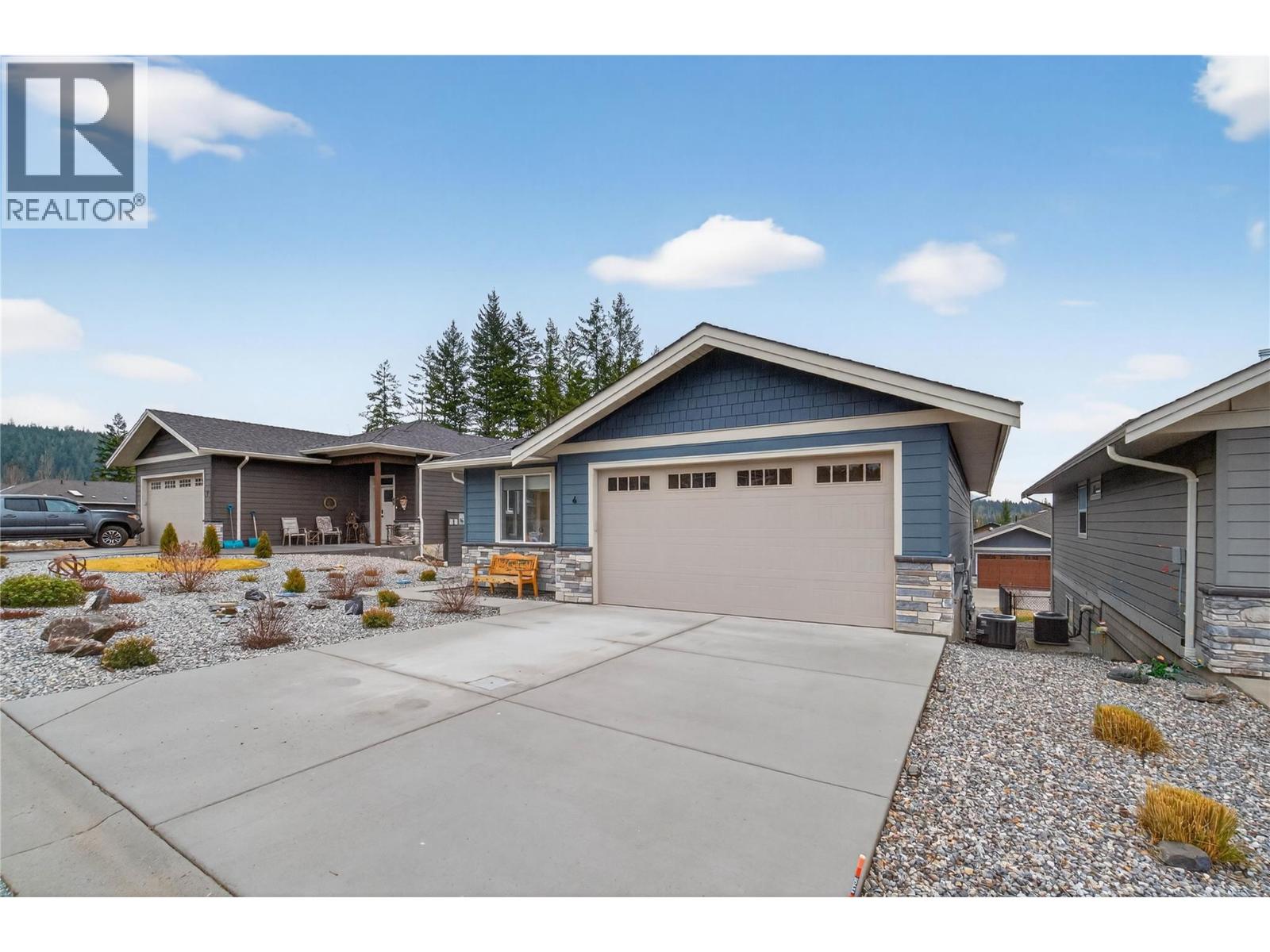 2715 Golf Course Drive Unit# #6, Blind Bay, British Columbia  V0E 1H1 - Photo 72 - 10375170