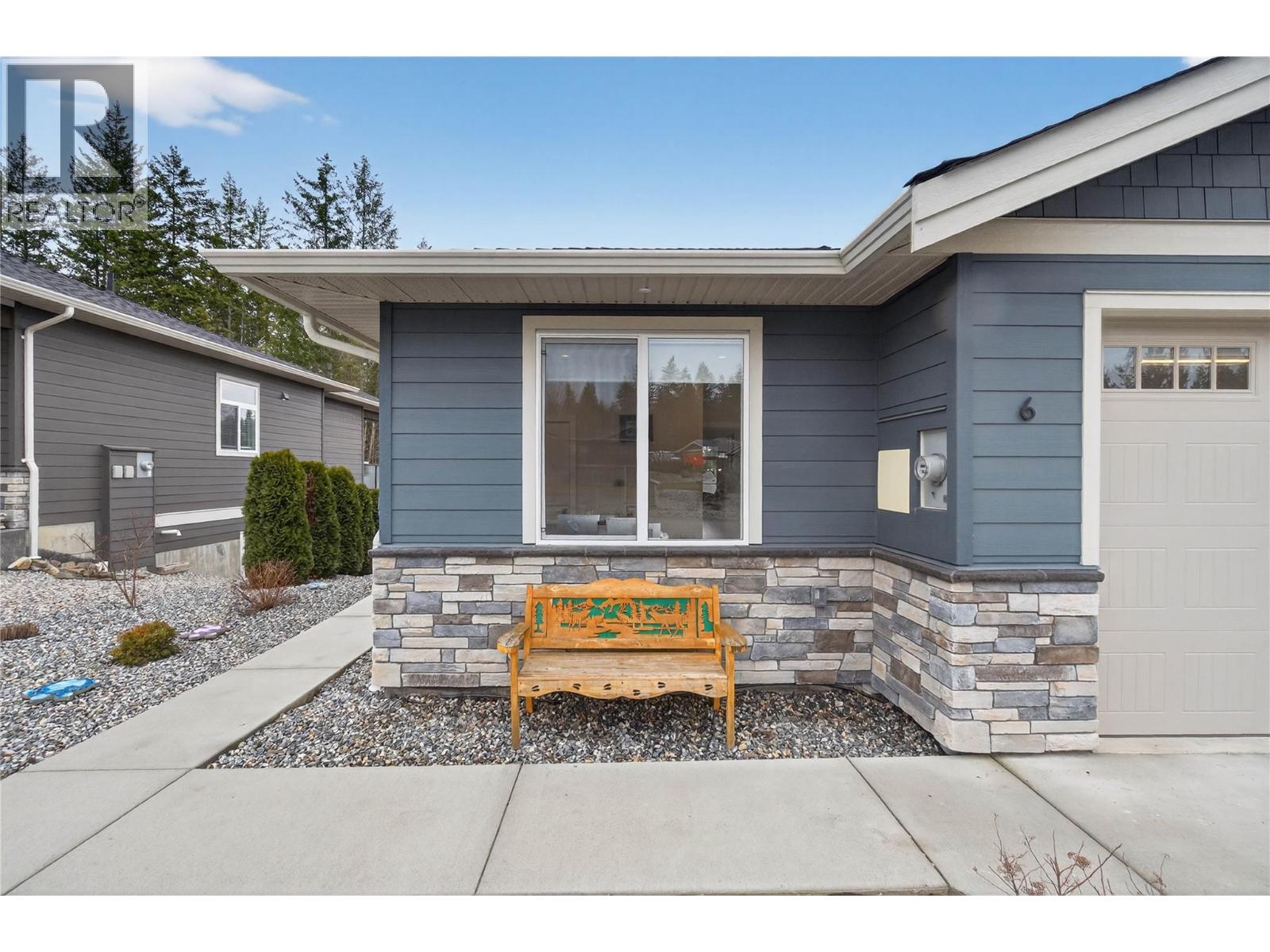 2715 Golf Course Drive Unit# #6, Blind Bay, British Columbia  V0E 1H1 - Photo 73 - 10375170