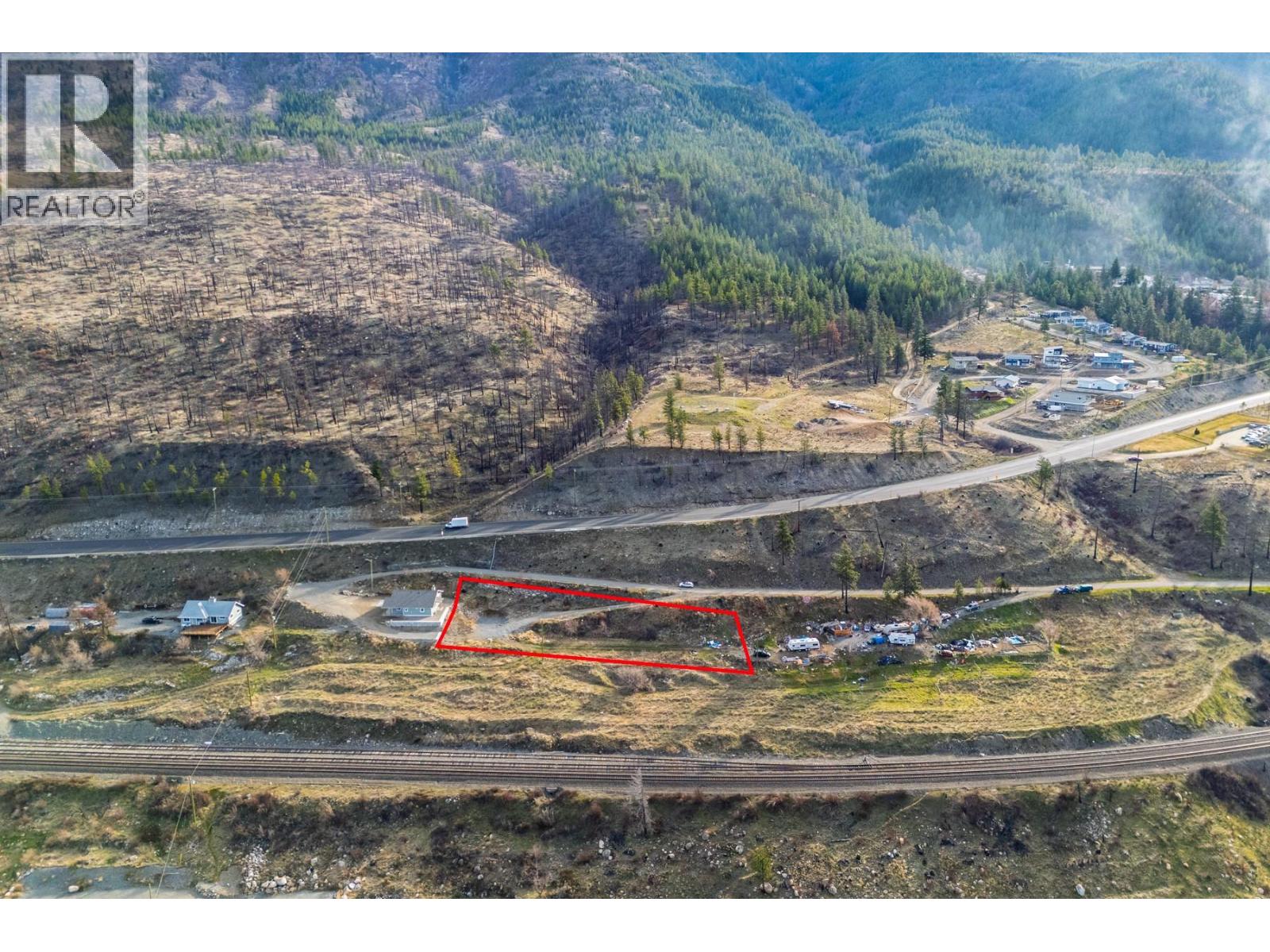 321 Old Trans Canada Highway, Lytton, British Columbia  V0K 1Z0 - Photo 14 - 10375123