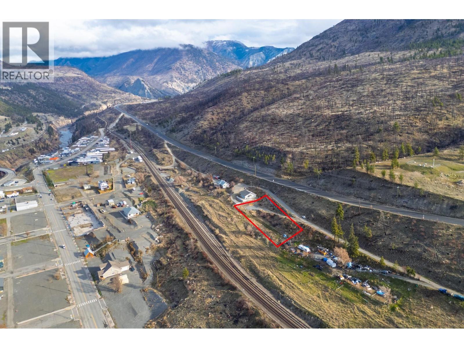 321 Old Trans Canada Highway, Lytton, British Columbia  V0K 1Z0 - Photo 15 - 10375123