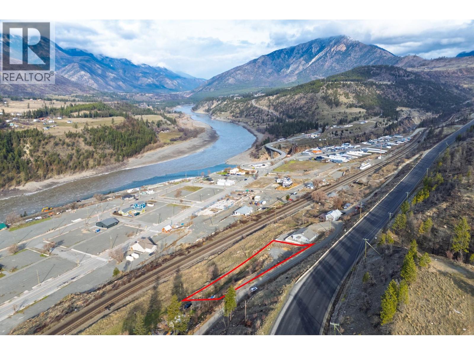 321 Old Trans Canada Highway, Lytton, British Columbia  V0K 1Z0 - Photo 16 - 10375123