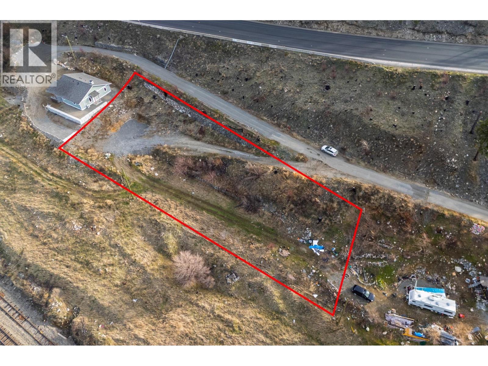 321 Old Trans Canada Highway, Lytton, British Columbia  V0K 1Z0 - Photo 3 - 10375123