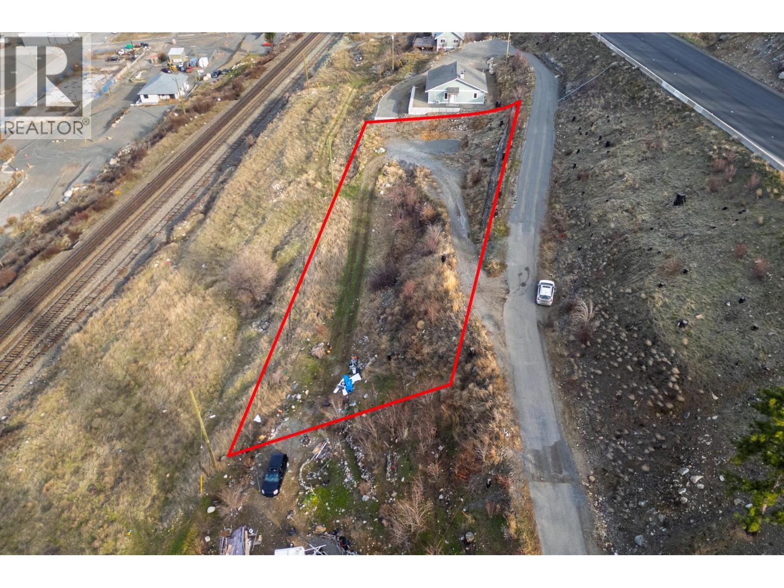 321 Old Trans Canada Highway, Lytton, British Columbia  V0K 1Z0 - Photo 4 - 10375123