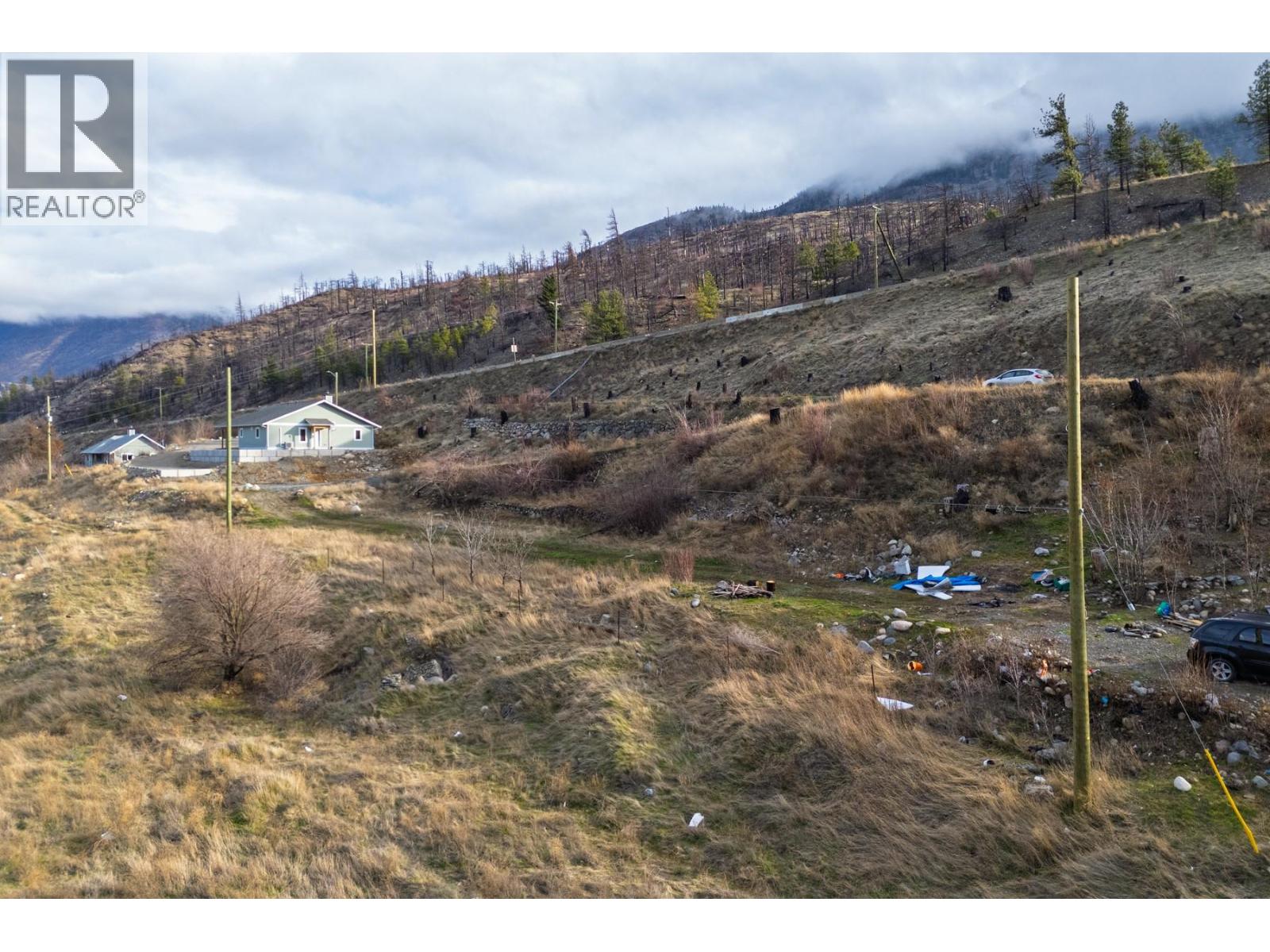 321 Old Trans Canada Highway, Lytton, British Columbia  V0K 1Z0 - Photo 6 - 10375123