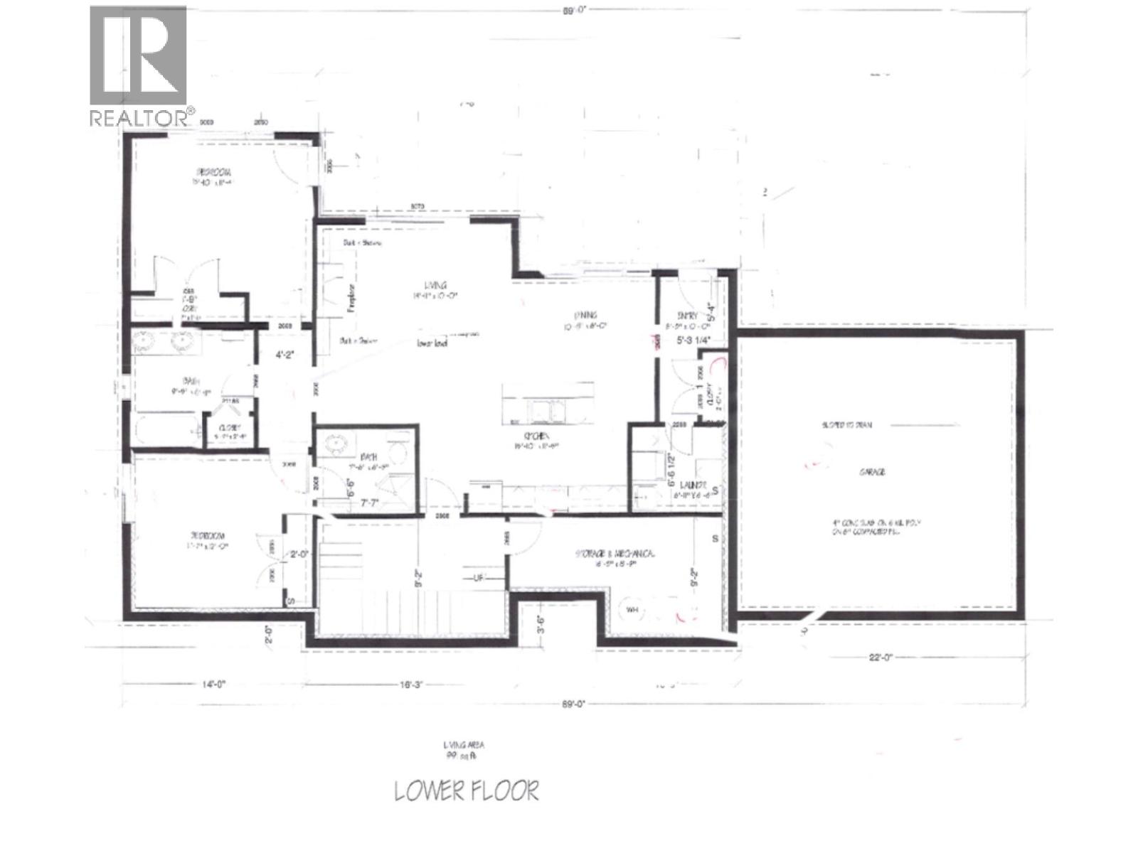1534 Gregory Road, West Kelowna, British Columbia  V4T 2V7 - Photo 32 - 10375910