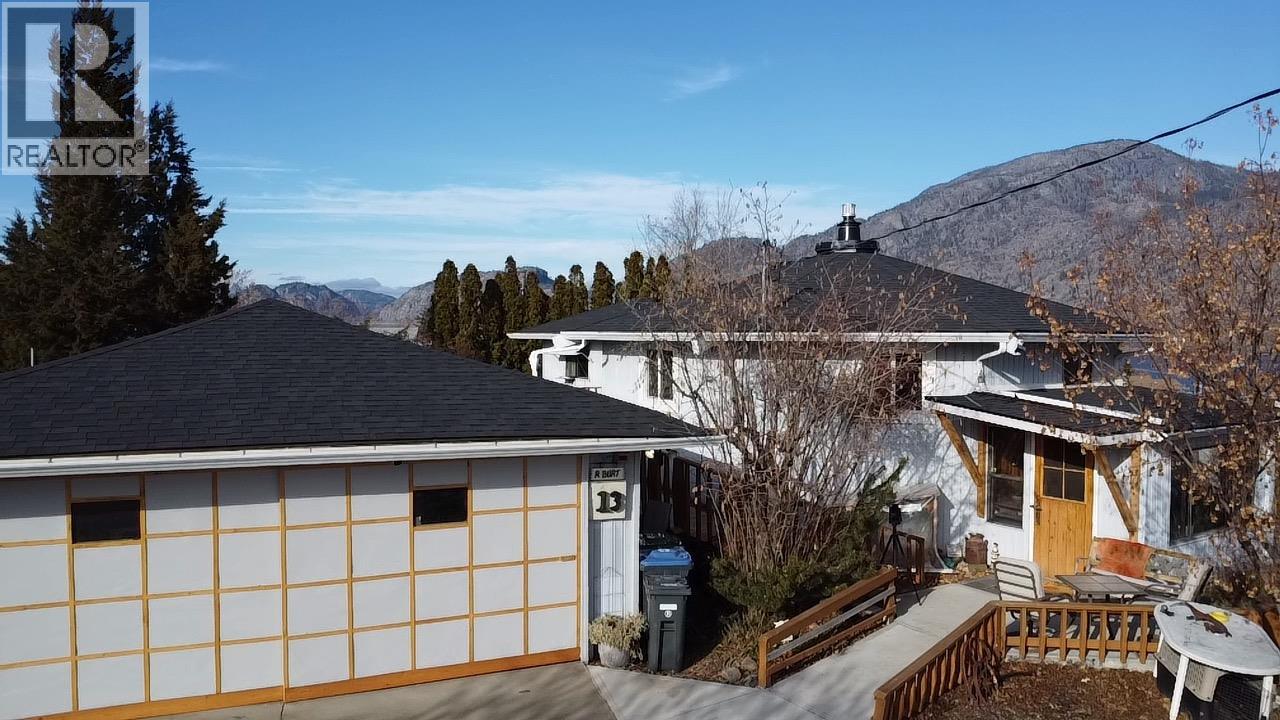 13 Mcintosh Court, Osoyoos, British Columbia  V0H 1V2 - Photo 2 - 10375318