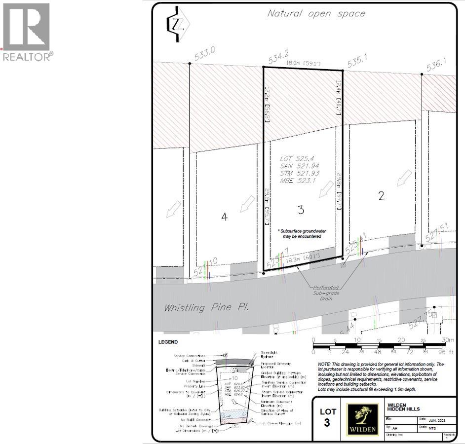 1432 Whistling Pine Place, Kelowna, British Columbia  V1V 0J3 - Photo 7 - 10375916