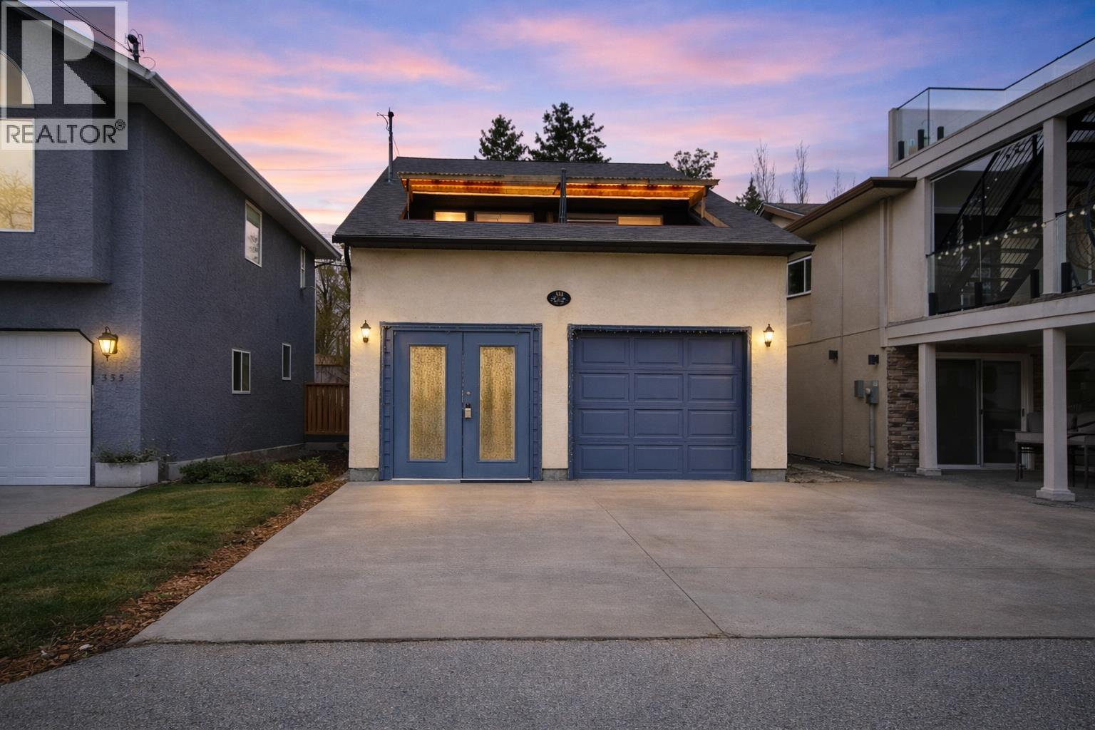 331 Sudbury Avenue, Penticton, British Columbia  V2A 8M7 - Photo 2 - 10375892